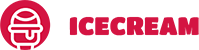 icecream-logotype